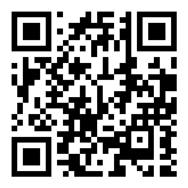 微信服务号二维码